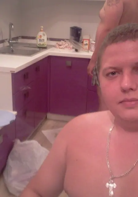 Я Max, 40, знакомлюсь для приятного времяпровождения в Липецке