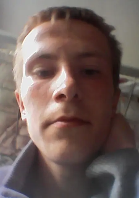 Виктор из Кирова, мне 29, познакомлюсь для вирта