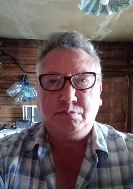 Владимир из Сургута, мне 62, познакомлюсь без обязательств