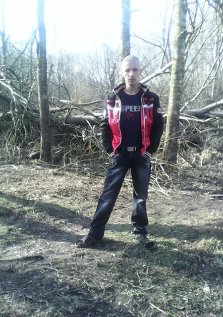 Я Алексей, 53, знакомлюсь без обязательств в Брянске