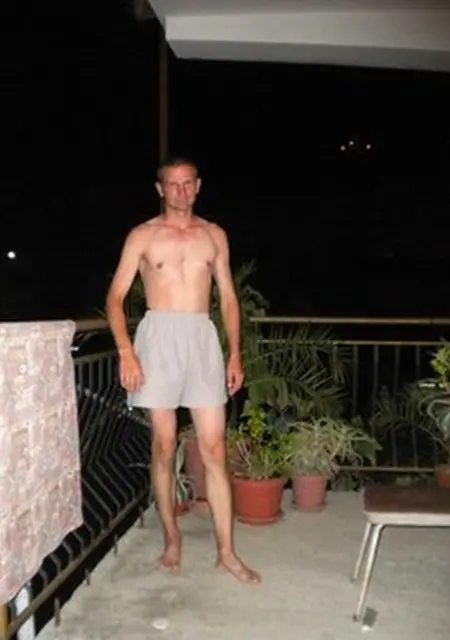 Я Николай, 49, знакомлюсь без обязательств в Конакове