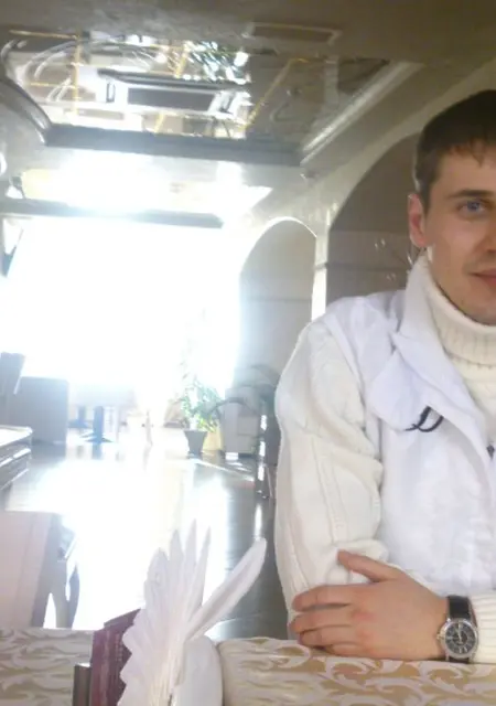 Максим из Альметьевска, ищу на сайте дружбу