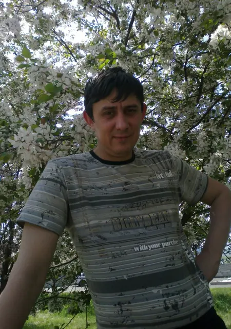 Я Толян, 49, знакомлюсь без обязательств в Красноярске