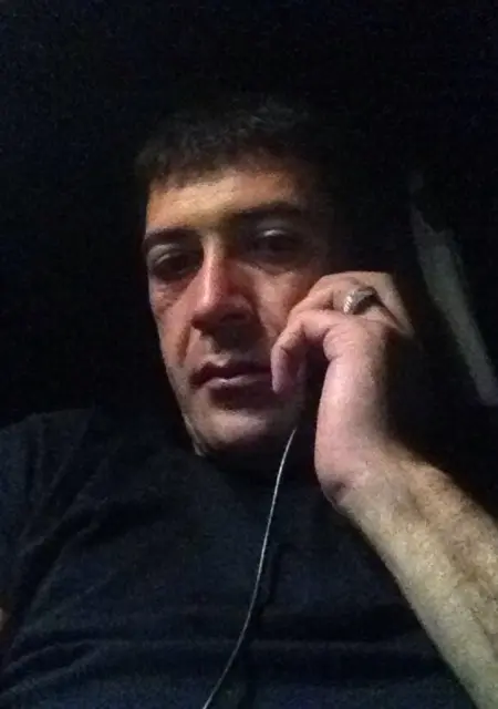 Я Фёдор, 41, из Судака, ищу знакомства без обязательств