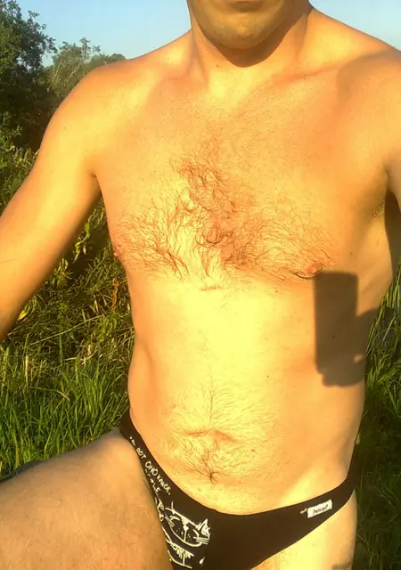 Я Атур, 40, знакомлюсь для дружбы в Твери