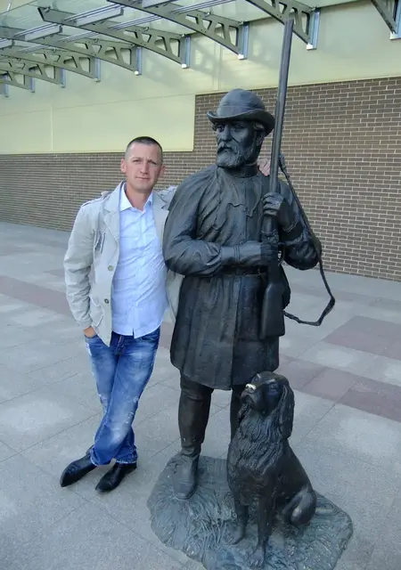 Алексей из Орла, ищу на сайте знакомства на одну ночь