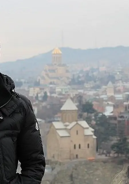 Я Максим, 41, из Борисоглебска, ищу знакомства без обязательств