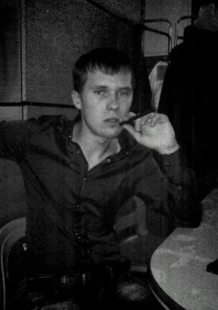 Сергей из Тихорецка, ищу на сайте знакомства на одну ночь