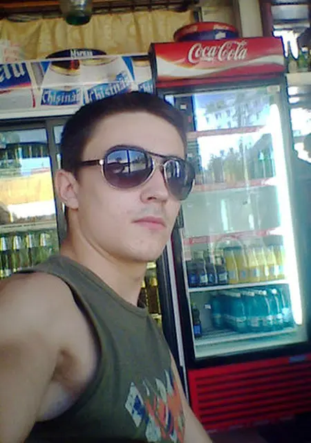 Денис из Кишинёва, ищу на сайте постоянные отношения