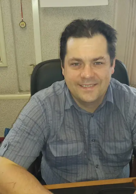 Я Иван, 51, из Череповца, ищу знакомства без обязательств