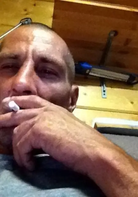 Я Demon, 54, из Кимр, ищу знакомства без обязательств