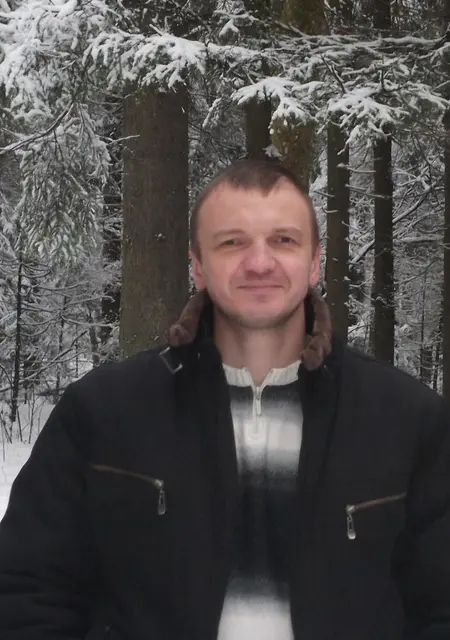 Я Алексей, 47, из Звенигорода, ищу знакомство для дружбы