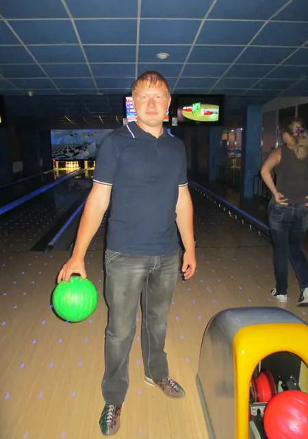 Я Серега, 34, из Волоколамска, ищу знакомство для общения