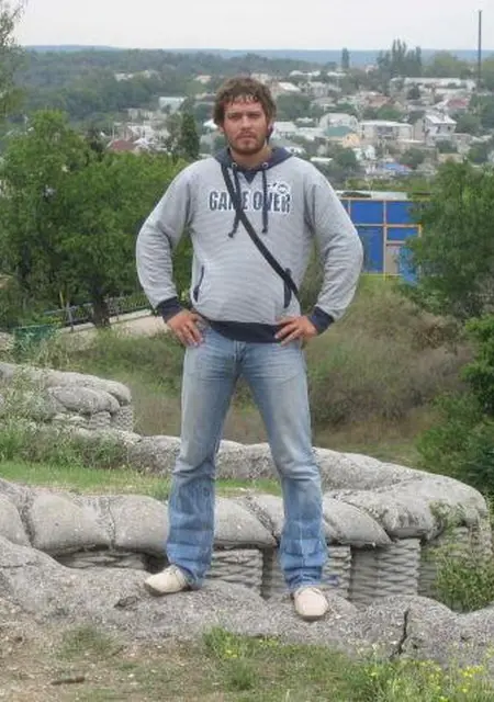 Руслан из Курска, ищу на сайте приятное времяпровождение