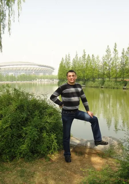 Я Игорь, 51, знакомлюсь без обязательств в Иркутске