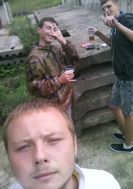 Максим из Железногорска, ищу на сайте знакомства без обязательств