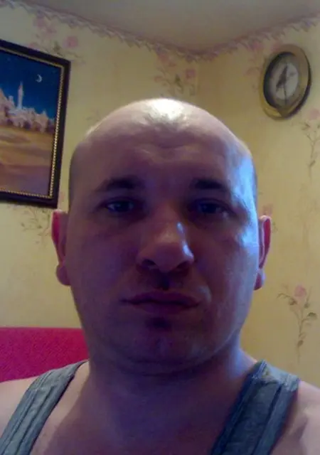 Vital из Белогорска, мне 47, познакомлюсь для дружбы