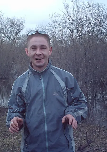 Я Gon, 45, знакомлюсь на одну ночь в Дальнереченске