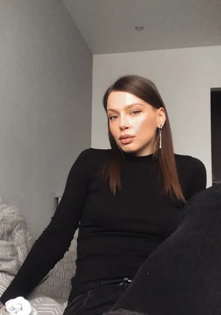 Alena из Калининграда, мне 27, познакомлюсь для совместных путешествий