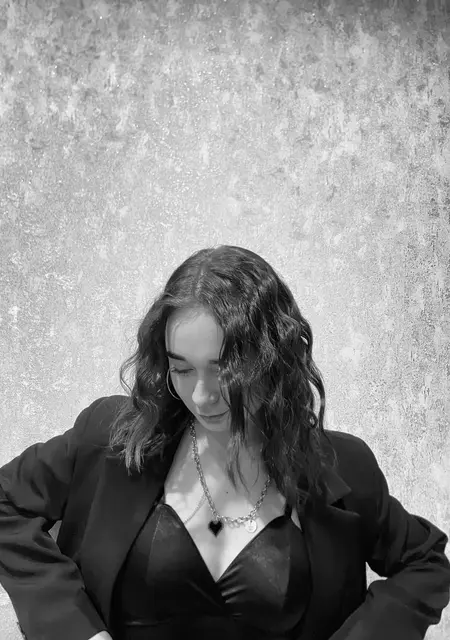 Алиса из Твери, мне 21, познакомлюсь для общения