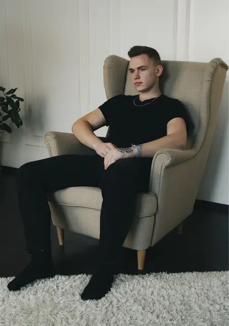 Я Даня, 21, знакомлюсь без обязательств в Егорьевске