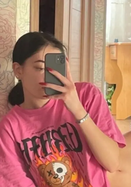 Валя из Улан-Удэ, мне 21, познакомлюсь для вирта