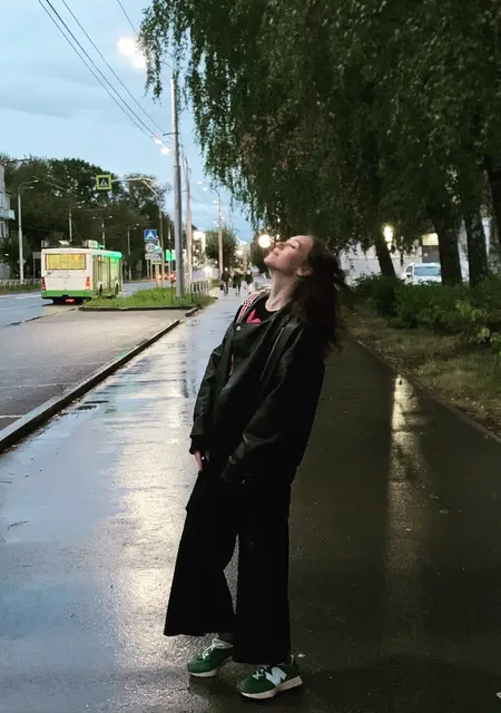 Я Tiya, 19, из Перми, ищу знакомство для дружбы