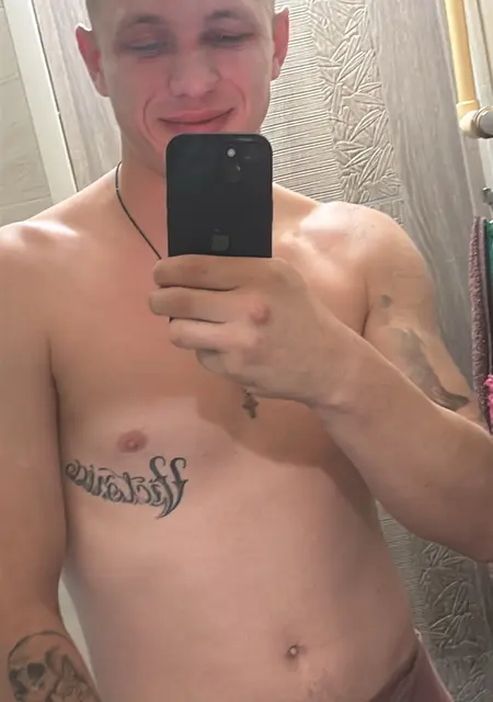 Я Никита, 27, знакомлюсь для приятного времяпровождения в Альметьевске