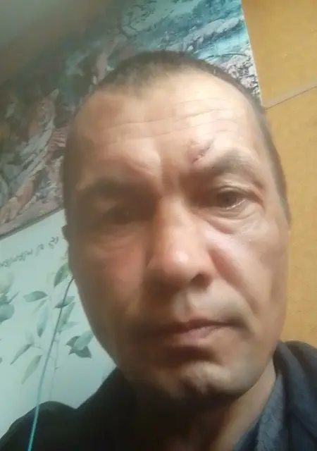 Я Филюс, 44, знакомлюсь без обязательств в Стерлитамаке