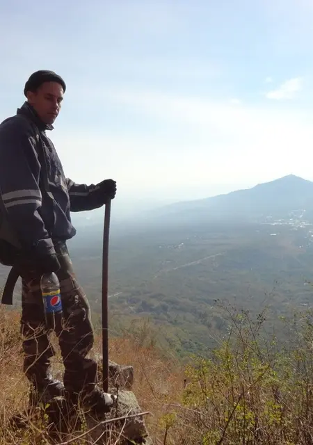 Я Алекс, 43, знакомлюсь для дружбы в Пятигорске