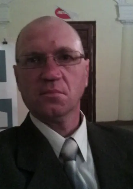 Я Vladimer, 53, знакомлюсь в Николаеве