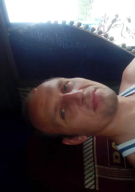 Я Роман, 45, из Кинешмы, ищу знакомства без обязательств