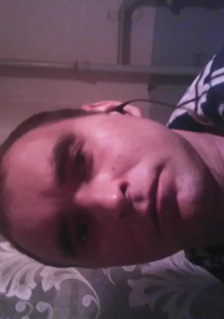 Димас из Новочебоксарска, мне 40, познакомлюсь на одну ночь