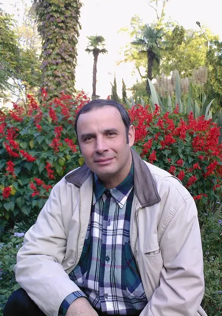 Я Леонид, 60, знакомлюсь без обязательств в Краснодаре