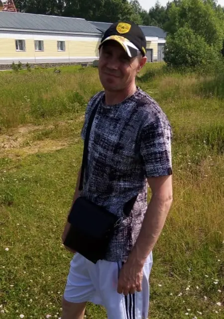 Я Игорь, 42, знакомлюсь без обязательств в Стрежевом