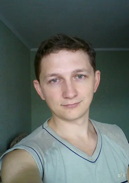 Istend из Ставрополя, мне 43, познакомлюсь для дружбы