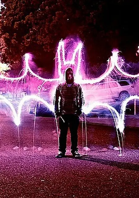 Я Н Е О, 44, знакомлюсь для вирта в Югорске