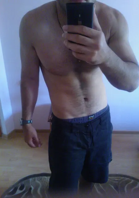 Александр из Тюмени, мне 31, познакомлюсь для постоянных отношений