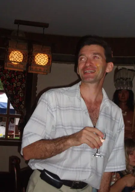 Я Oleg, 53, из Новороссийска, ищу знакомства без обязательств