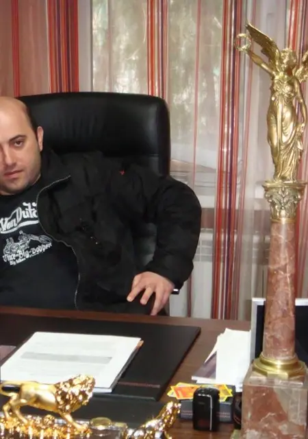 Алик из Ростова-на-Дону, мне 49, познакомлюсь без обязательств