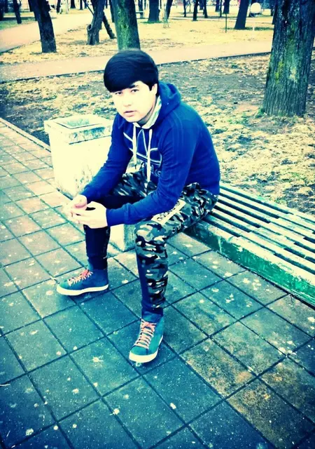 Ironmike из Майкопа, мне 31, познакомлюсь для дружбы