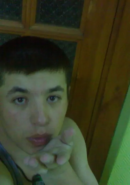 Paman из Раменского, мне 36, познакомлюсь для общения