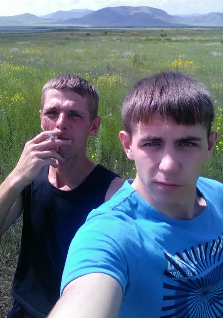 Assabinart из Абакана, мне 29, познакомлюсь на одну ночь