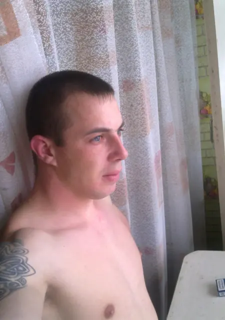 Николай из Вологды, ищу на сайте общение