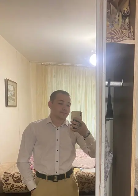 Егор из Арзамаса, мне 23, познакомлюсь на одну ночь