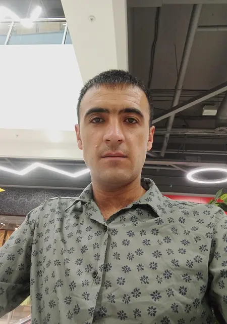Я Руслан, 32, из Иркутска, ищу знакомство для постоянных отношений