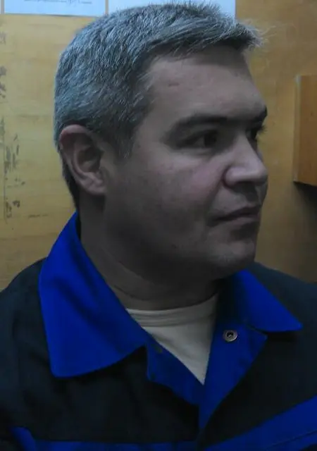 Я Евген, 52, знакомлюсь без обязательств в Северодвинске