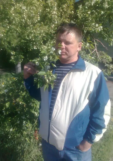 Я Олег, 53, из Южноуральска, ищу знакомство для общения
