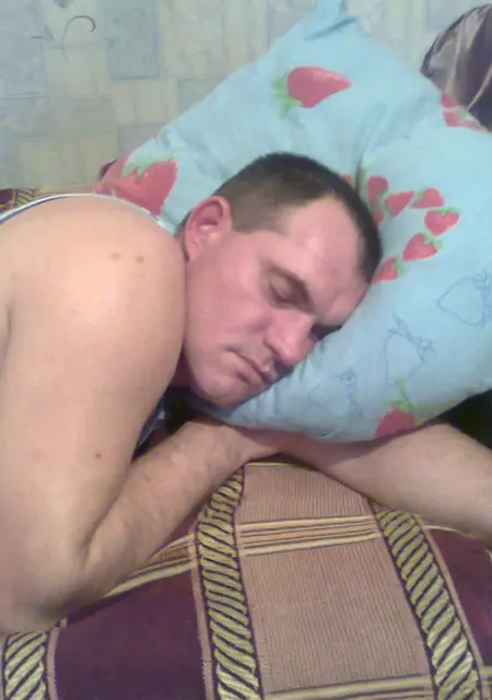 Я Gelo, 49, знакомлюсь для общения в Ржеве