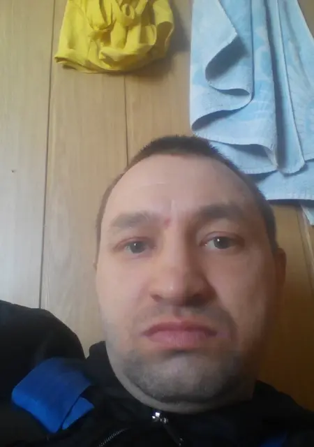 Iyiax из Мегиона, ищу на сайте знакомства на одну ночь